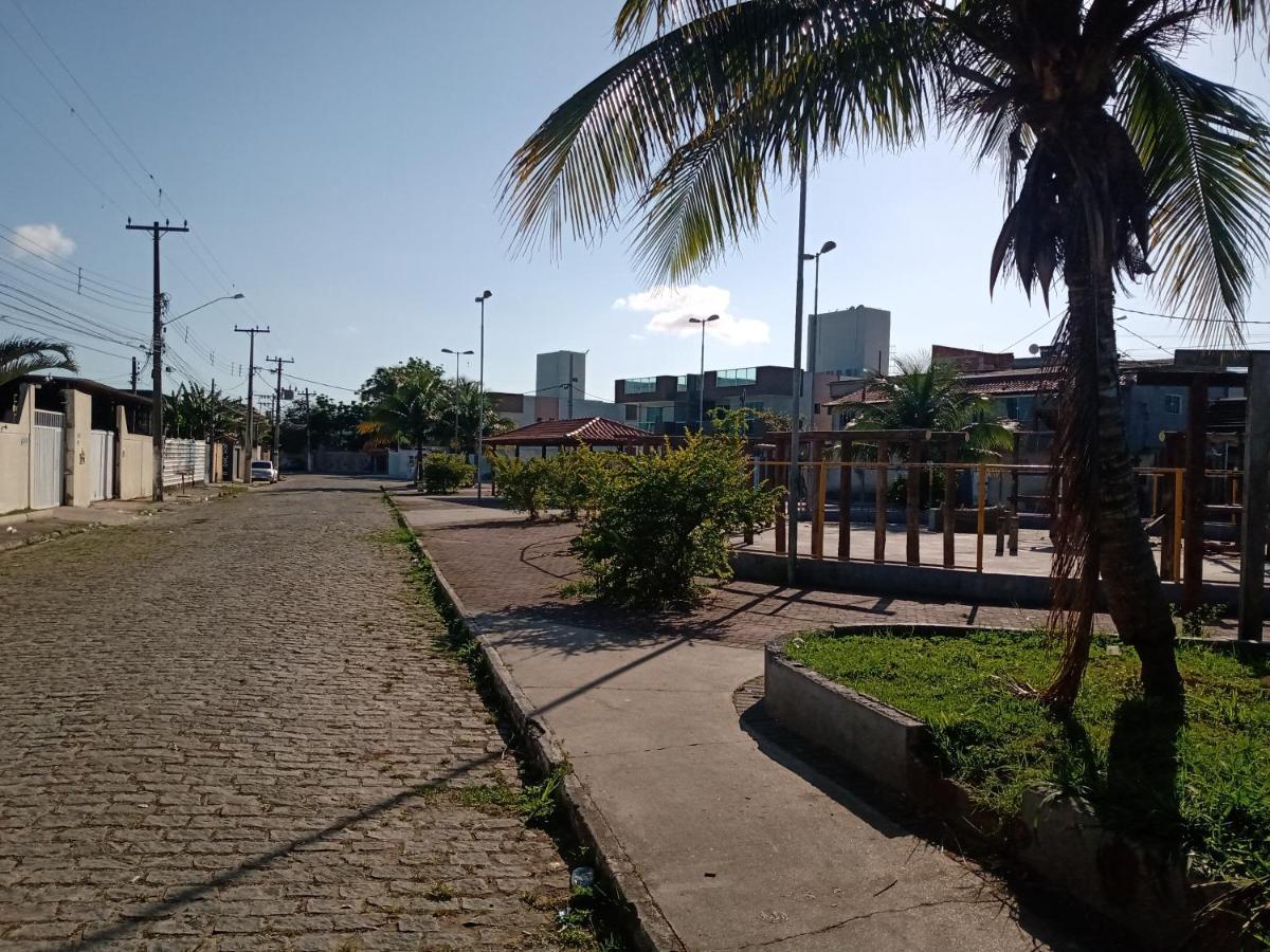 Casa Conceito Aberto Aconchegante, Perto De Tudo E Com Garagem 64M2 Cabo Frio Buitenkant foto