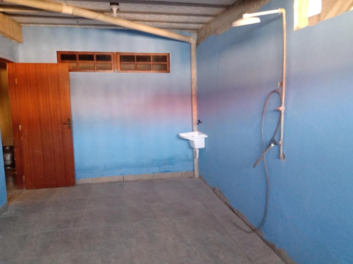 Casa Conceito Aberto Aconchegante, Perto De Tudo E Com Garagem 64M2 Cabo Frio Buitenkant foto
