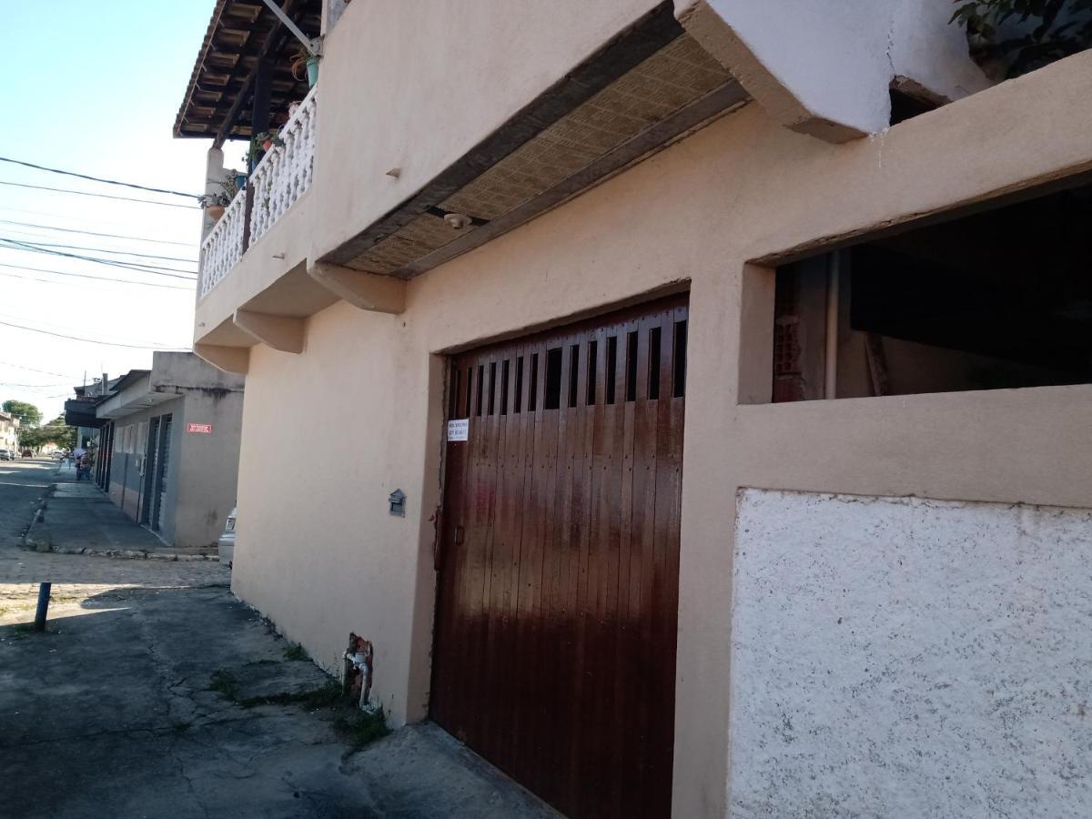 Casa Conceito Aberto Aconchegante, Perto De Tudo E Com Garagem 64M2 Cabo Frio Buitenkant foto